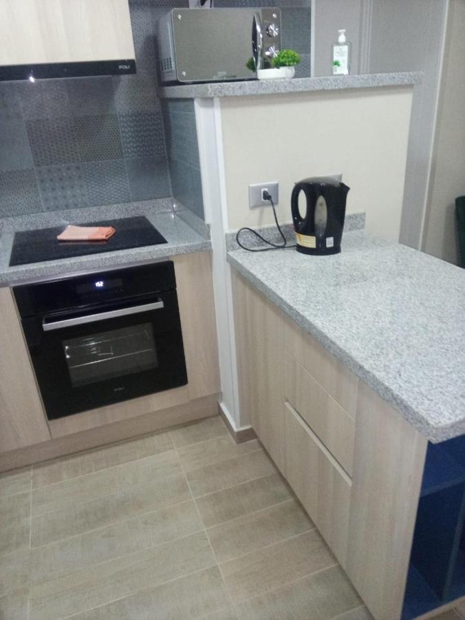 Departamento En Apartamento Vina del Mar