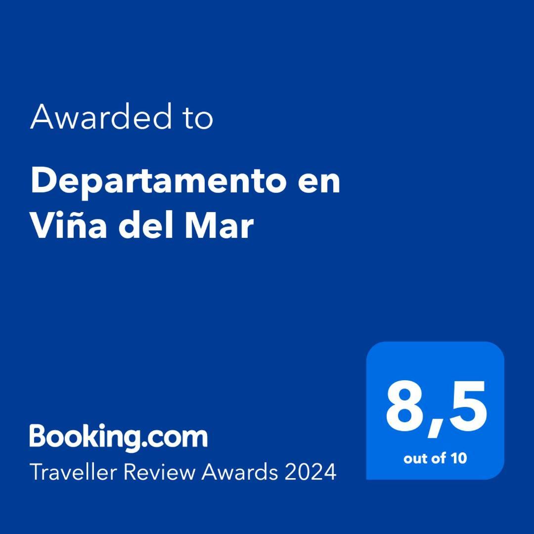 Departamento En * Vina del Mar