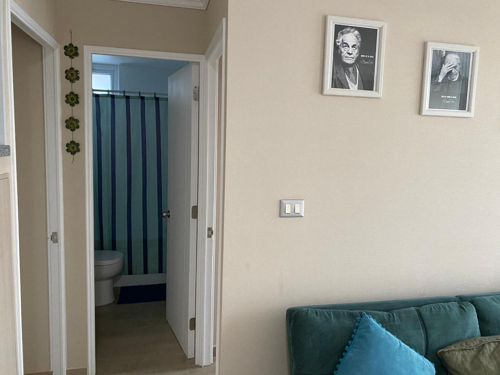Apartamento Departamento En Vina del Mar