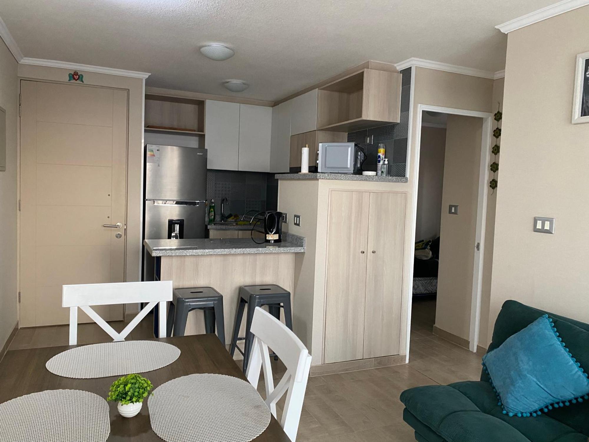 Departamento En *