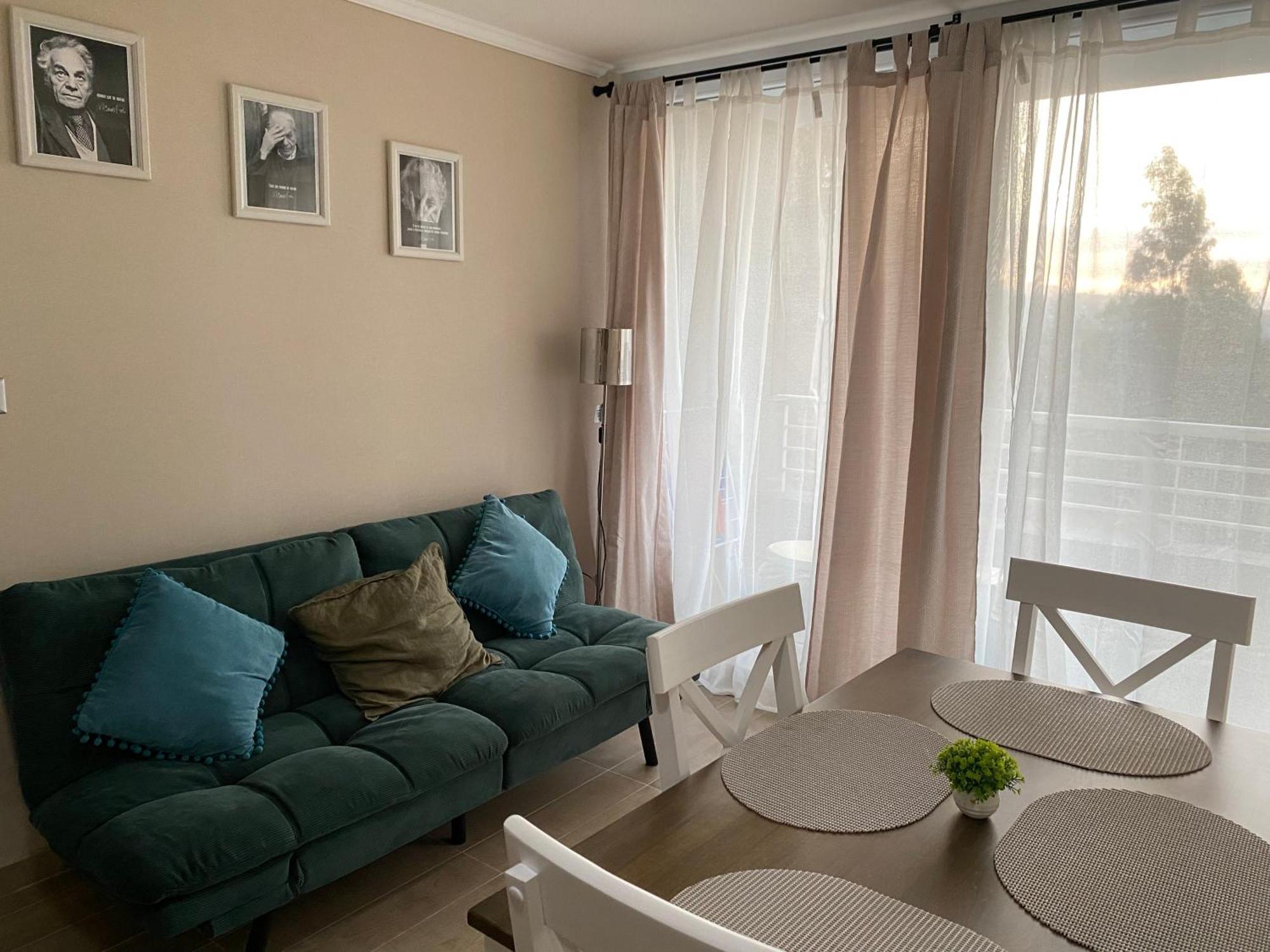 Departamento En