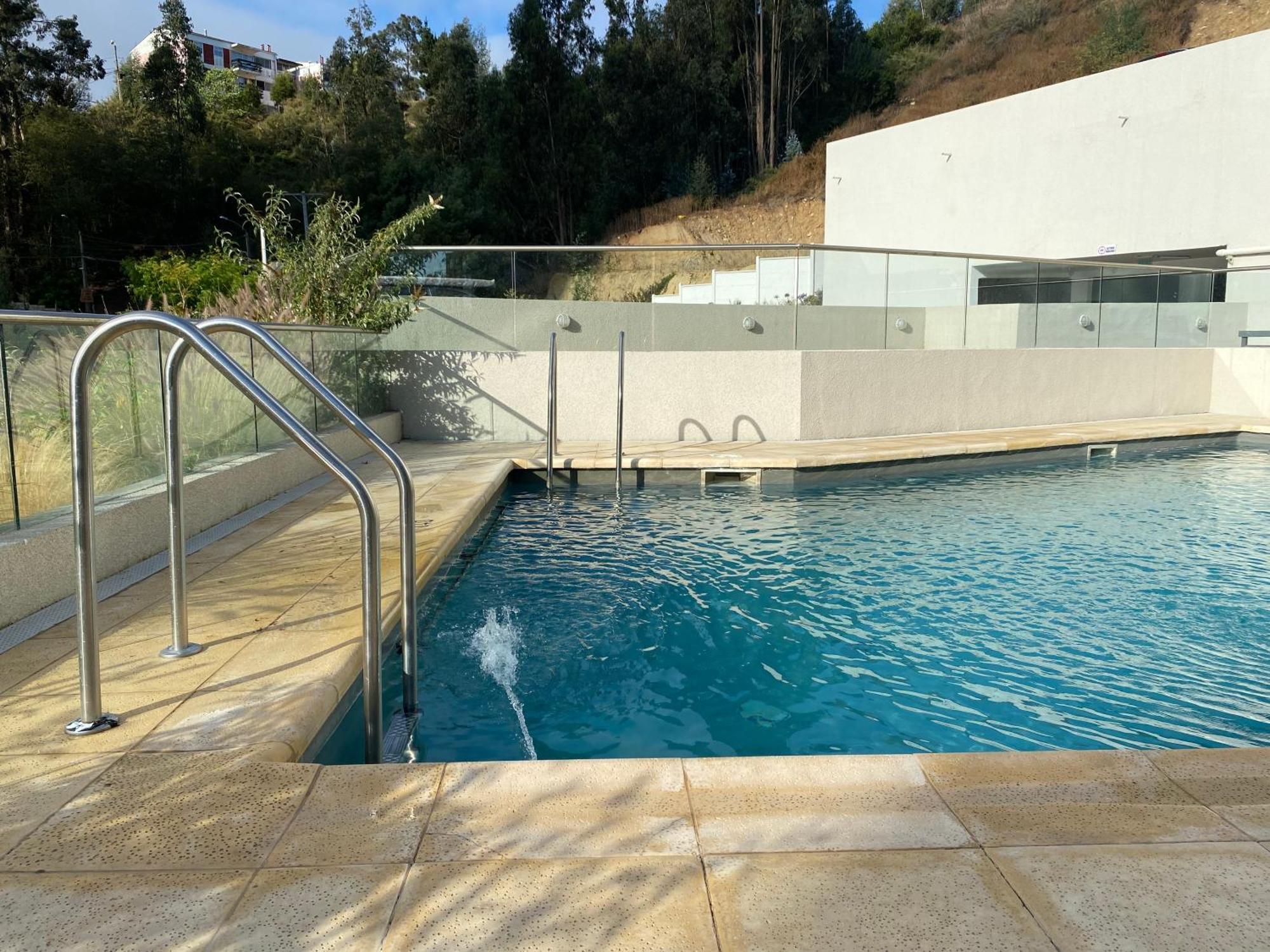 Departamento En * Vina del Mar