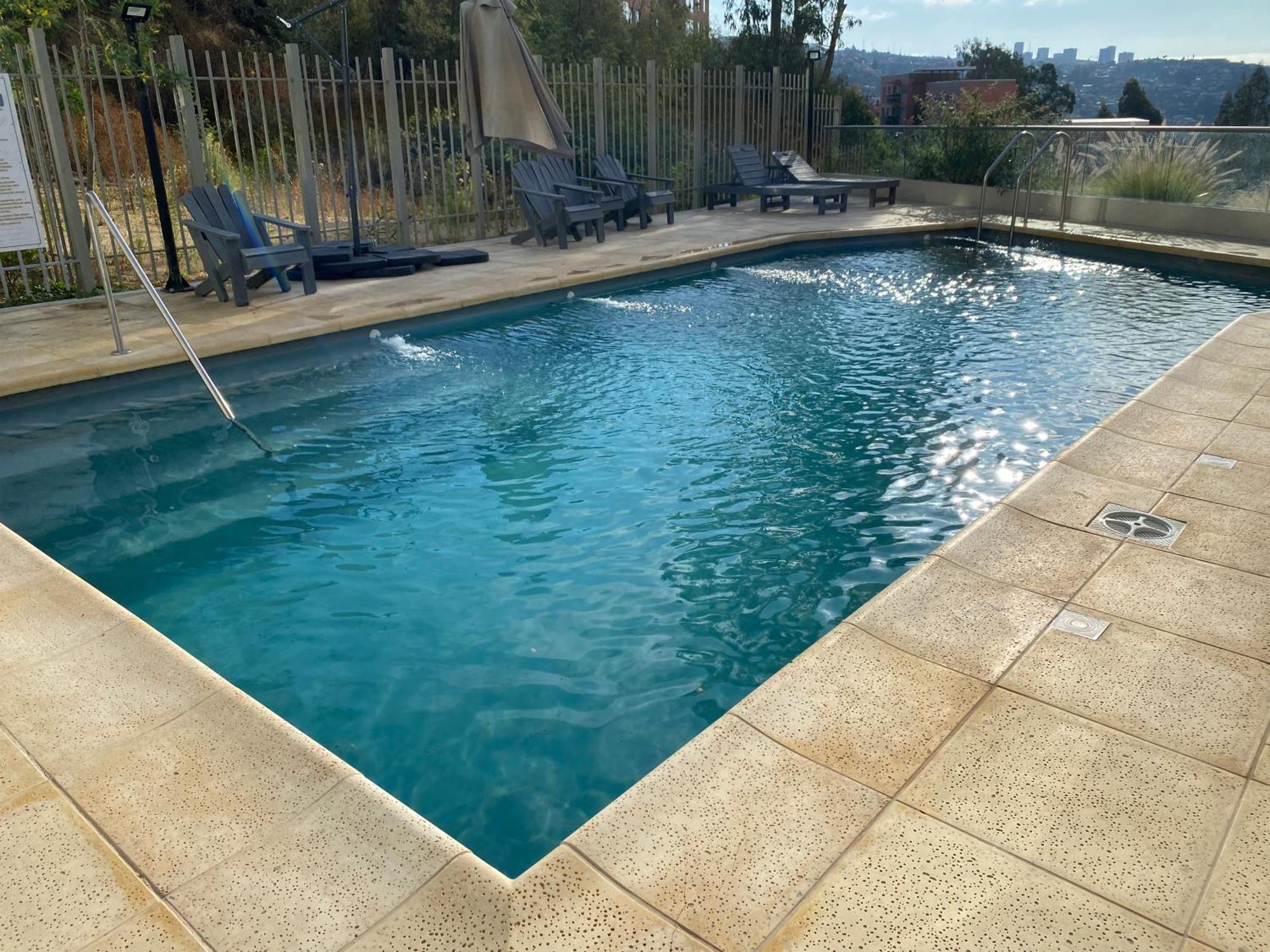 Apartamento Departamento En