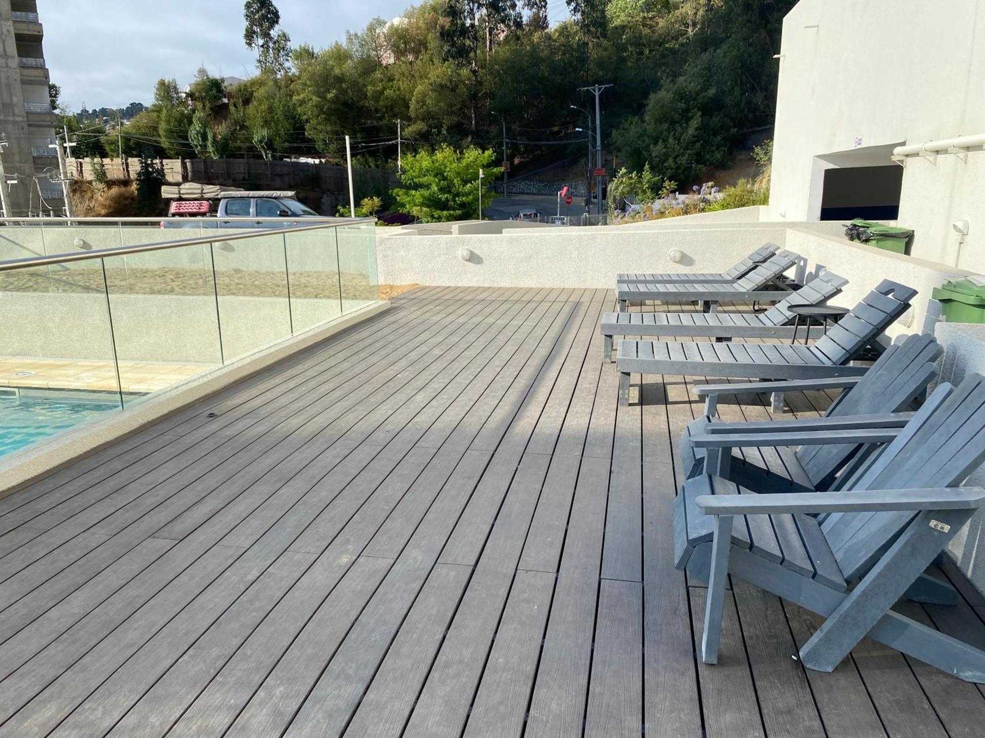 Apartamento Departamento En Vina del Mar
