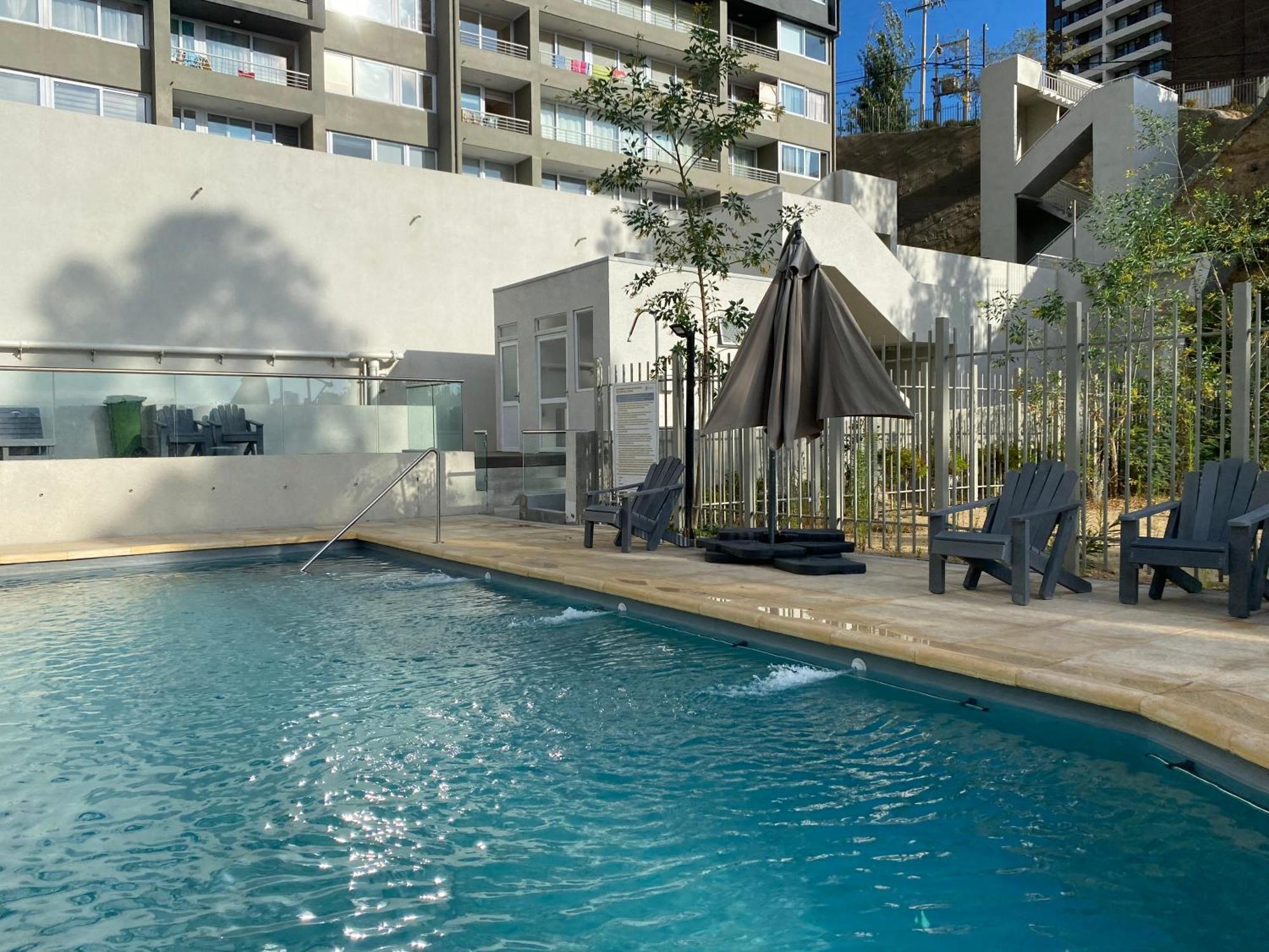 Departamento En Vina del Mar