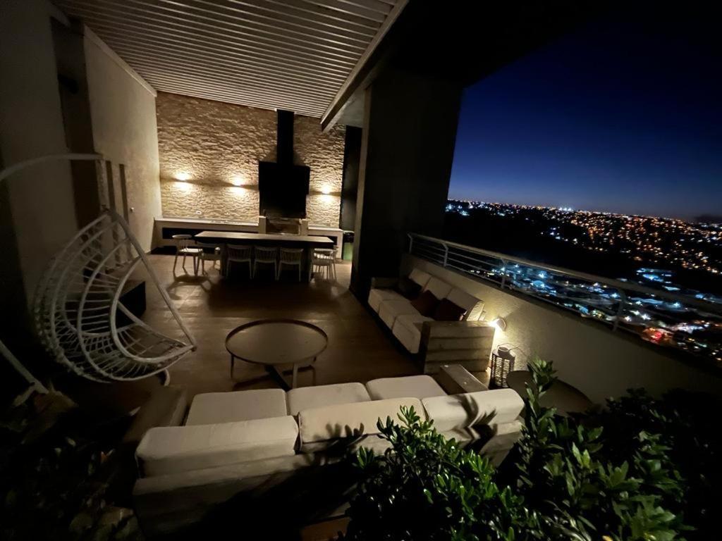 Apartamento Departamento En