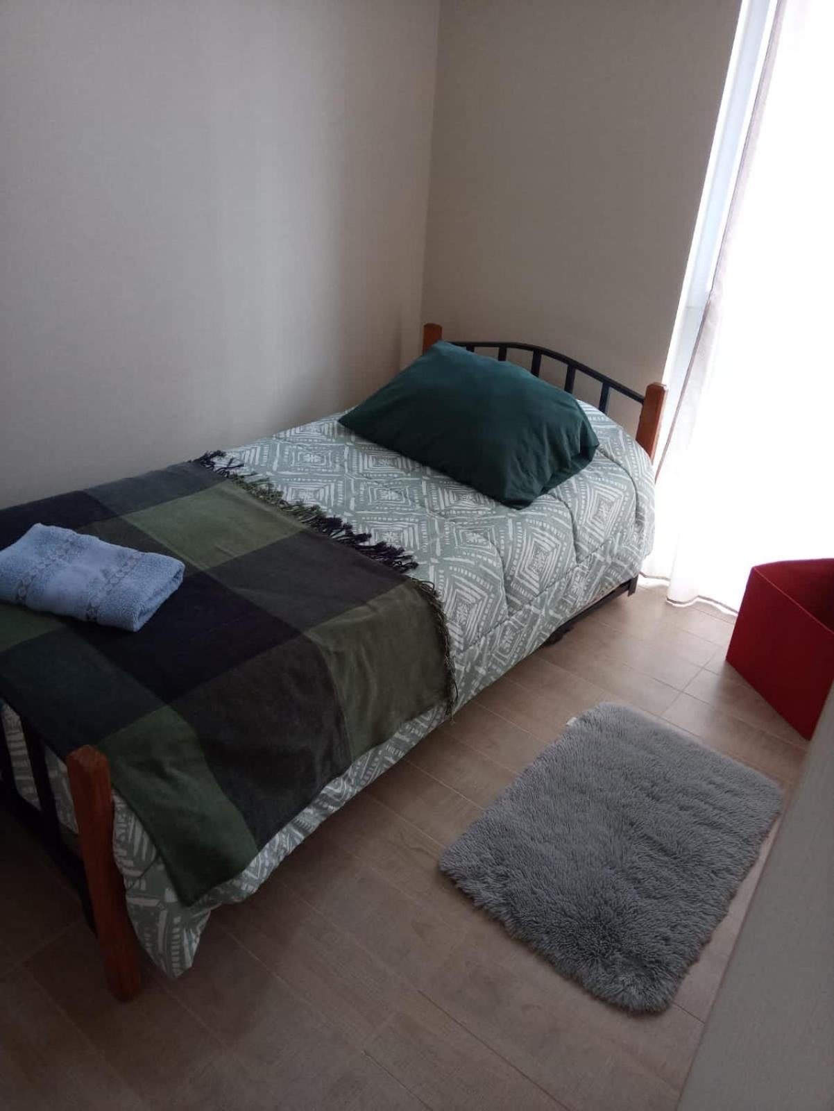 Departamento En Apartamento