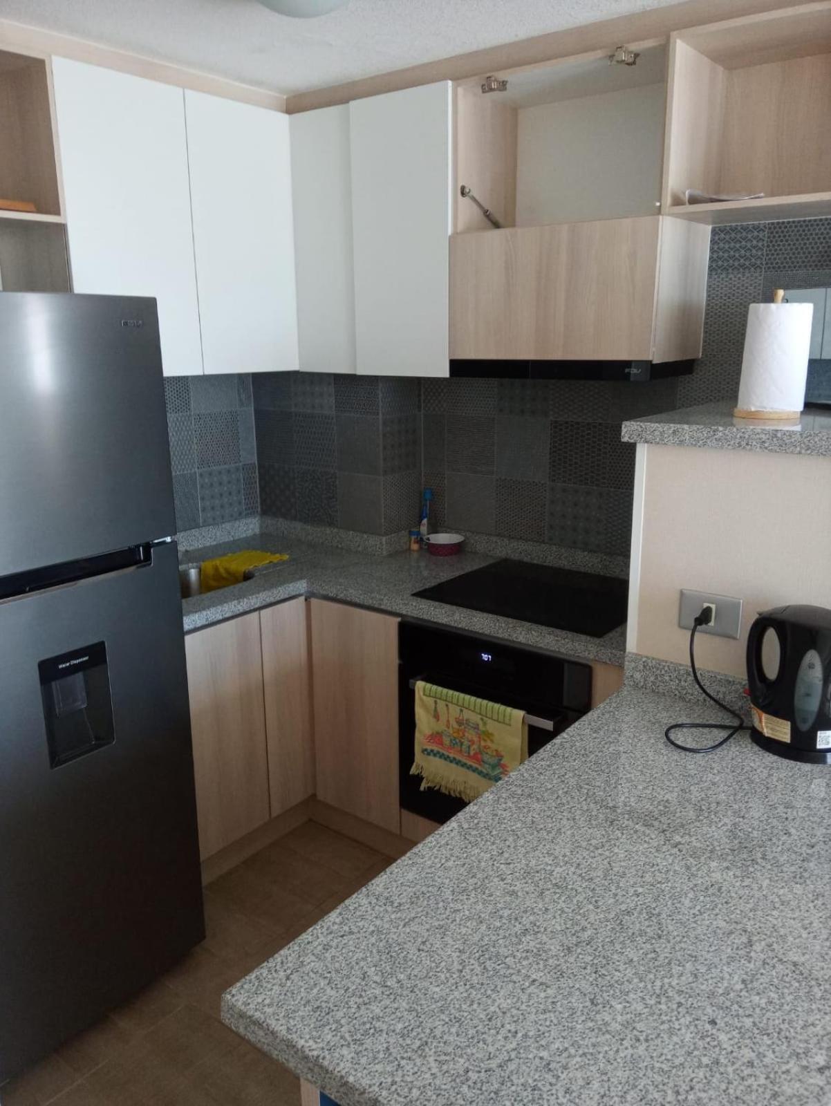 Departamento En Apartamento *